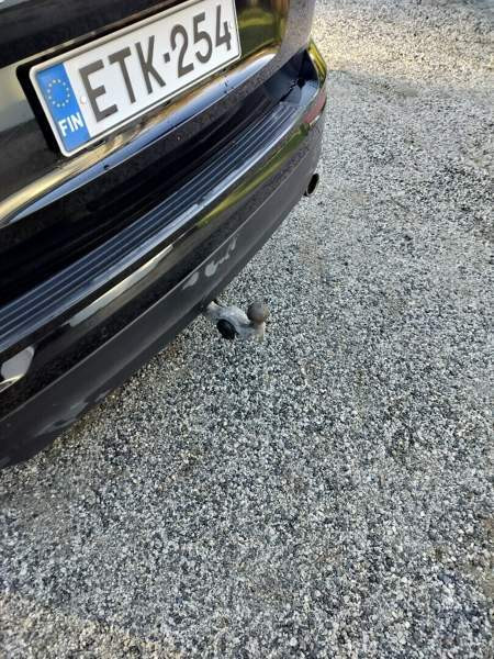 Volvo XC60 Уусикаупунки - изображение 6