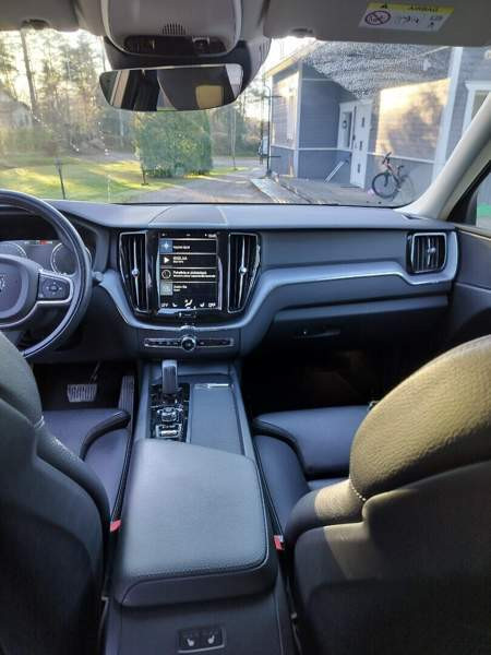 Volvo XC60 Уусикаупунки - изображение 7