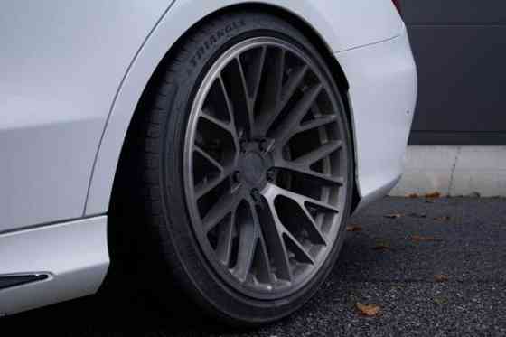 Mercedes-Benz C Raisio