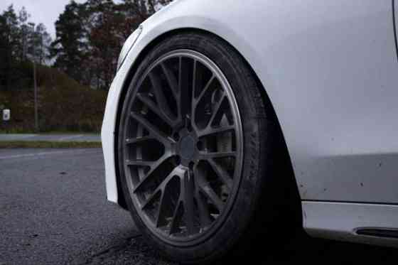 Mercedes-Benz C Raisio