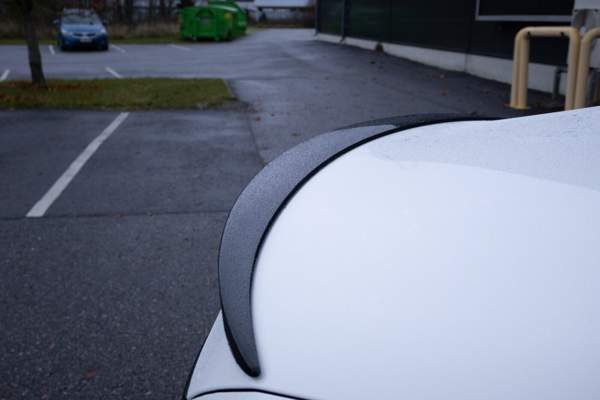 Mercedes-Benz C Raisio - photo 6