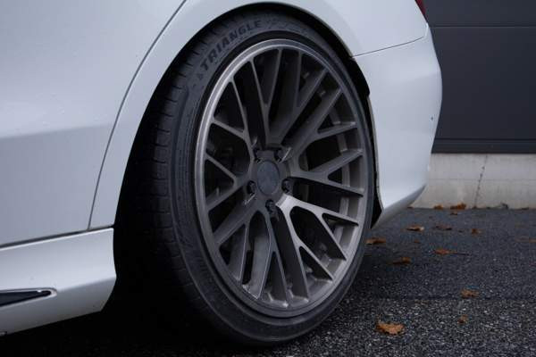 Mercedes-Benz C Raisio - photo 5