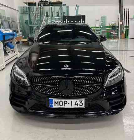 Mercedes-Benz C Imatra