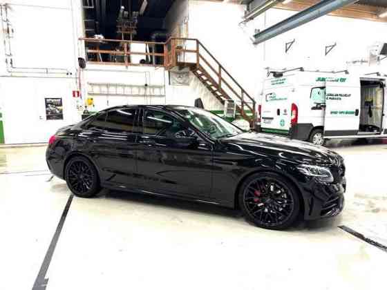 Mercedes-Benz C Imatra