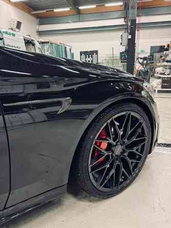 Mercedes-Benz C Imatra