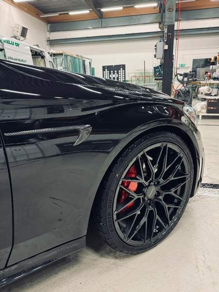 Mercedes-Benz C Imatra – foto 5