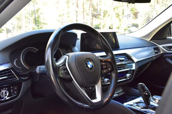 BMW 530 Hyvinge - photo 4