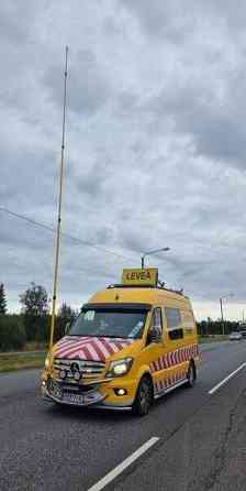 Mercedes-Benz Sprinter Vaasa