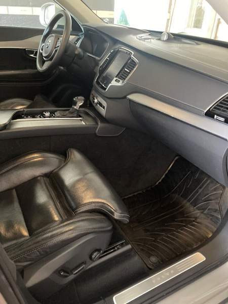 Volvo XC90 Бурштын - изображение 7