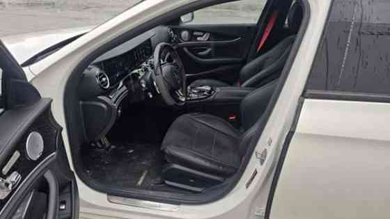 Mercedes-Benz E Helsinki