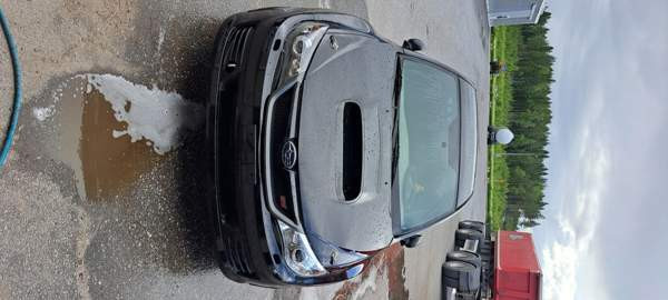 Subaru Impreza Isokyrö - photo 4