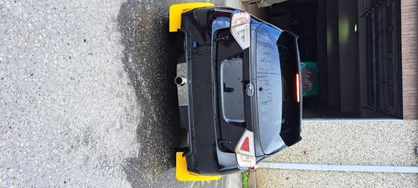 Subaru Impreza Isokyrö - photo 5