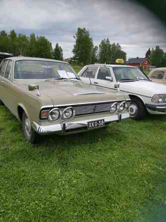 Ford Zephyr Kemin