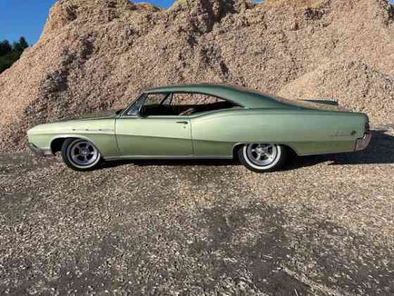 Buick Le Sabre Kajaani