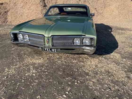 Buick Le Sabre Kajaani