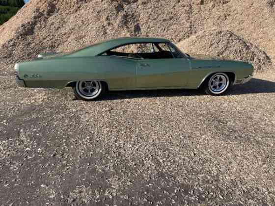 Buick Le Sabre Kajaani