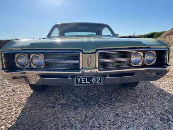 Buick Le Sabre Kajaani