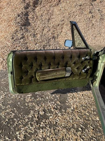 Buick Le Sabre Kajaani – foto 6