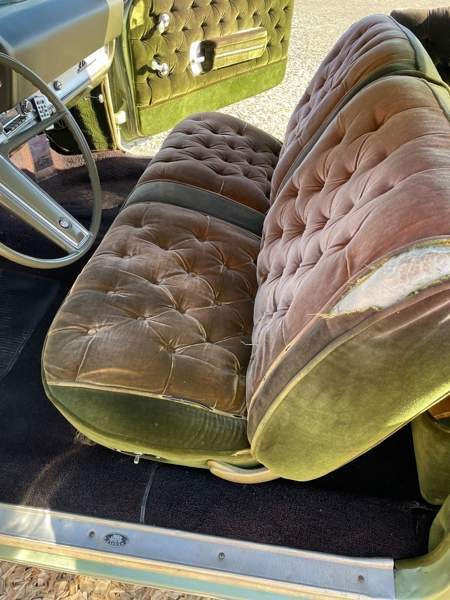 Buick Le Sabre Kajaani – foto 8