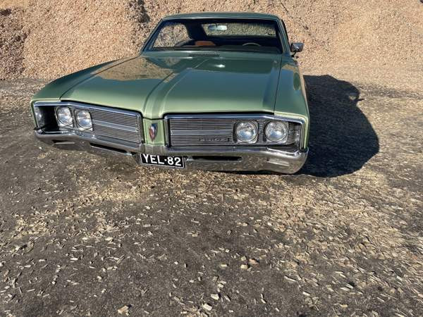 Buick Le Sabre Kajaani – foto 3