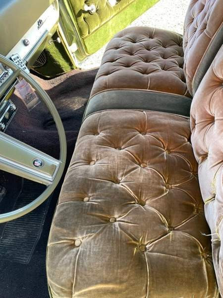 Buick Le Sabre Kajaani – foto 7