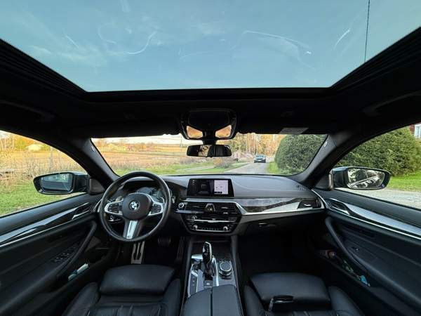 BMW 530 Eurajoki – foto 8