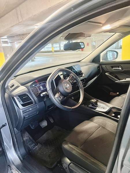 Nissan Qashqai Espoo – foto 6