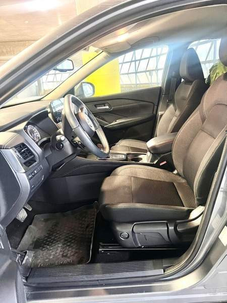 Nissan Qashqai Espoo – foto 7