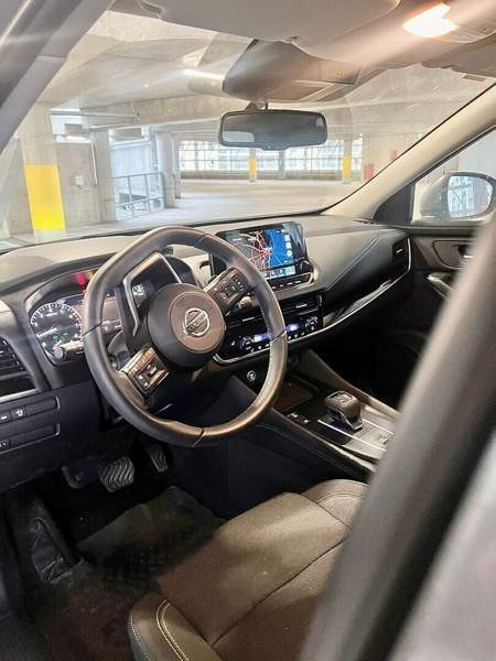 Nissan Qashqai Espoo – foto 8