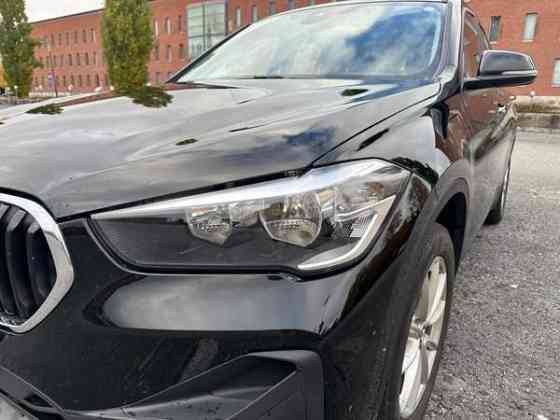 BMW X1 Миккели