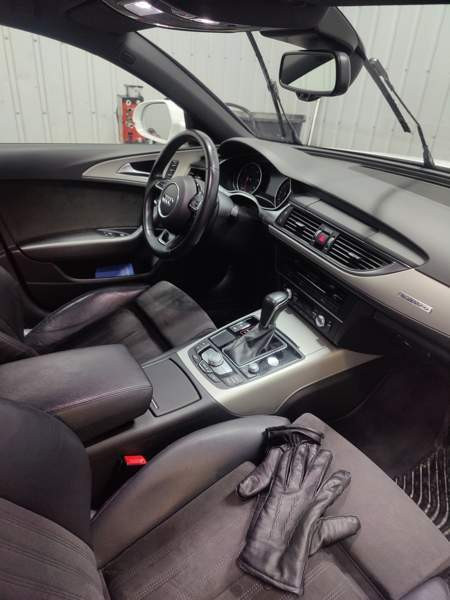 Audi A6 Kontiolahti - изображение 6