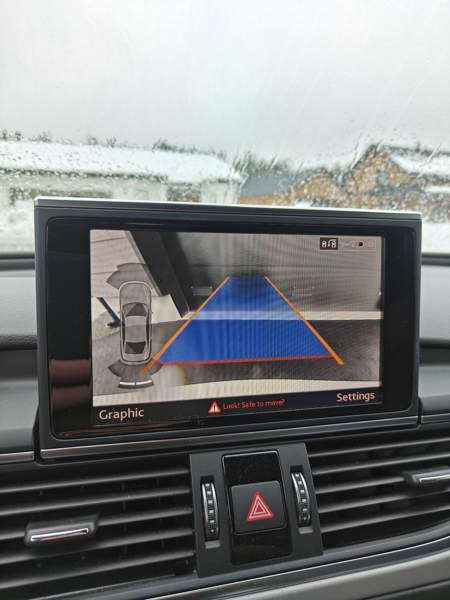 Audi A6 Kontiolahti - изображение 8