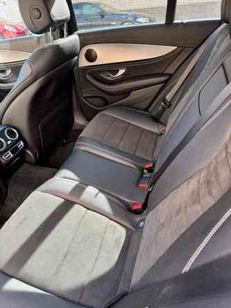 Mercedes-Benz E Turtkul