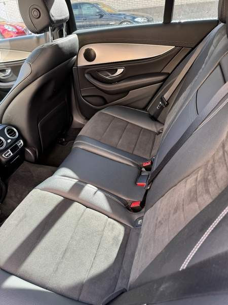 Mercedes-Benz E Turtkul - valokuva 6