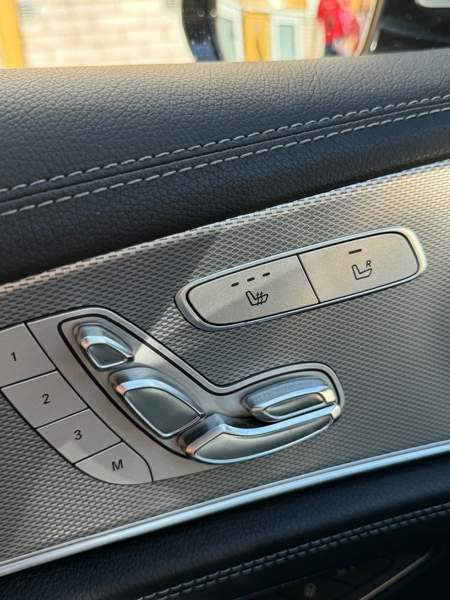 Mercedes-Benz E Turtkul - valokuva 8