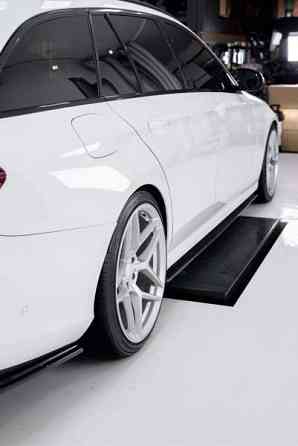 Mercedes-Benz E Haapajärvi