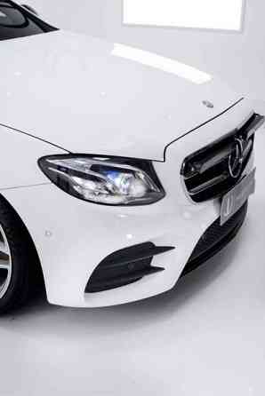 Mercedes-Benz E Haapajärvi