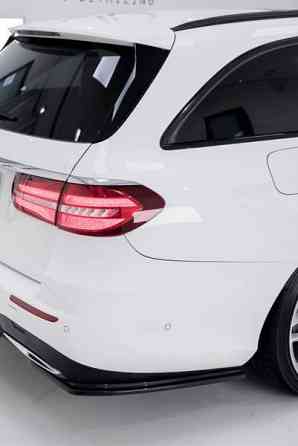 Mercedes-Benz E Haapajärvi