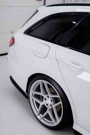 Mercedes-Benz E Haapajärvi