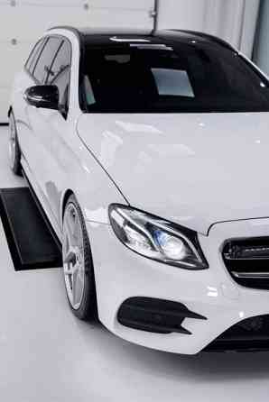 Mercedes-Benz E Haapajärvi