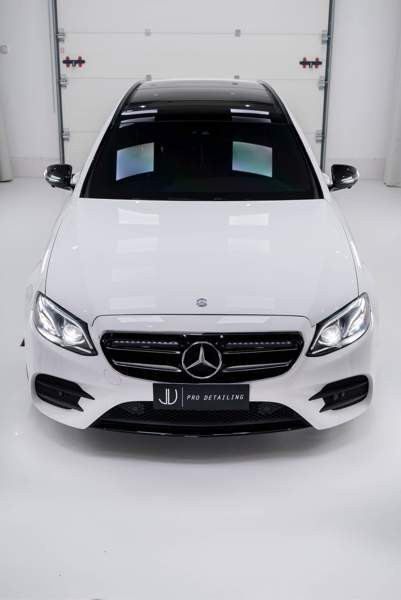 Mercedes-Benz E Haapajärvi - изображение 1