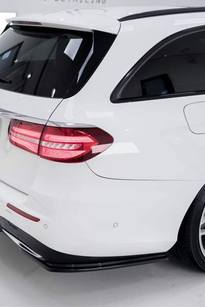 Mercedes-Benz E Haapajärvi - изображение 4