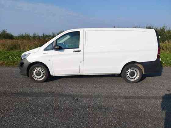 Mercedes-Benz Vito Kauhava