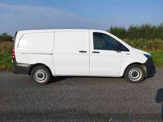 Mercedes-Benz Vito Kauhava