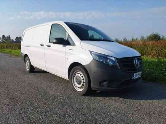 Mercedes-Benz Vito Kauhava