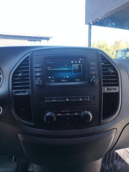 Mercedes-Benz Vito Kauhava - valokuva 8