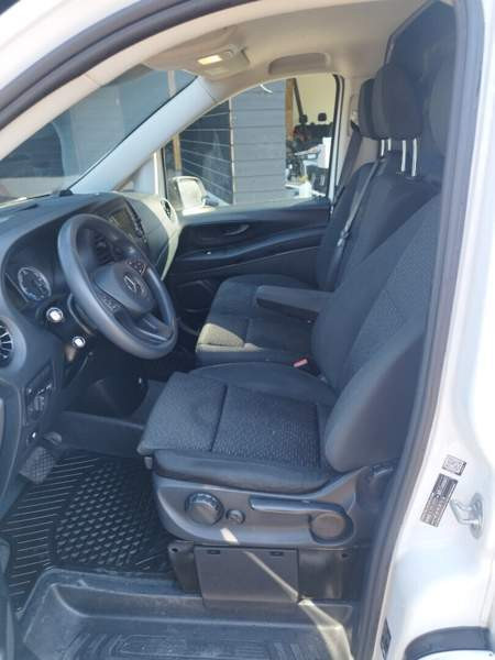 Mercedes-Benz Vito Kauhava - valokuva 7
