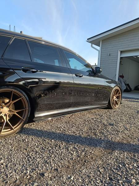 Mercedes-Benz E Liminka - valokuva 7