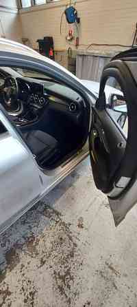 Mercedes-Benz C Глебычево