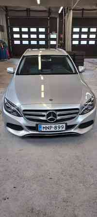 Mercedes-Benz C Глебычево